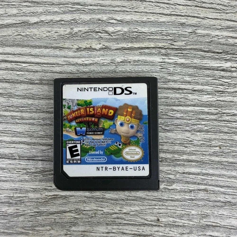 Nintendo product video